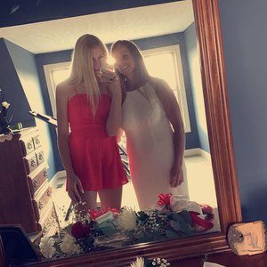 Meet your Posher, Andie